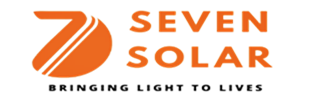 Seven solar new logo